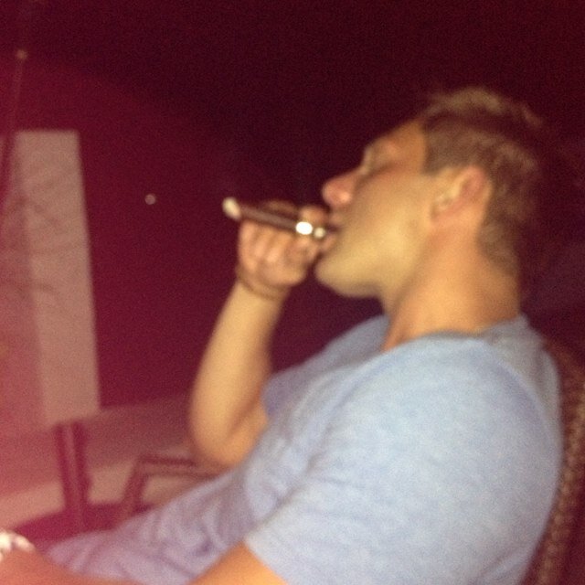 JustConk's profile picture. 