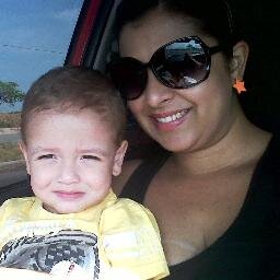 Madre por sobre todas las cosas e infinitamente enamorada de mi Sebas!!!
