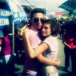 grasias por todo 543 dias a tu lado :D