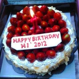 HIUnpad2012's profile picture. UNITED AS ONE! Keluarga besar Ilmu Hubungan Internasional Universitas Padjadjaran batch 2012 :)