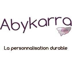 Marque française de produits naissance en coton bio, personnalisables par impression de vos photos, prénoms, dessins.
CGV : http://t.co/ib2ToPnlx0