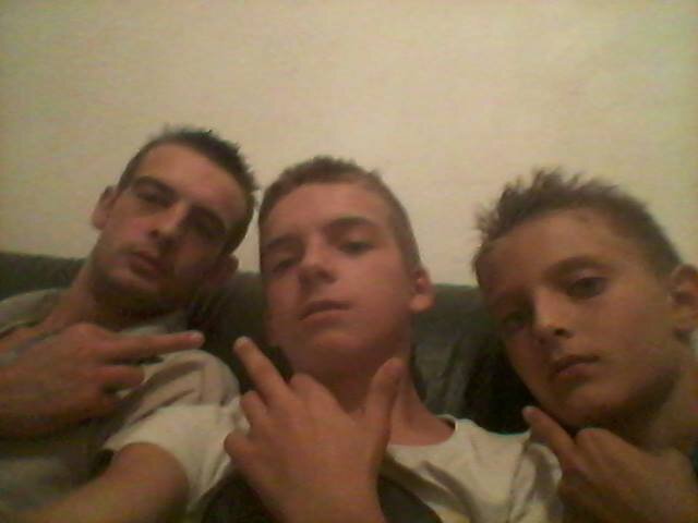 Venez me follow, je follow back!
