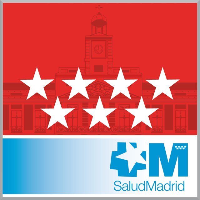 Perfil oficial del Hospital Universitario Infanta Sofía. Tuiteamos desde @ComunidadMadrid. ¡Síguenos ahí!