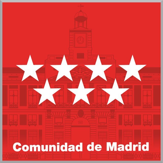 http://t.co/JOlXaftyPs es el portal web de la Comunidad de Madrid. Síguenos en @ComunidadMadrid. Atención al ciudadano en @012cmadrid.