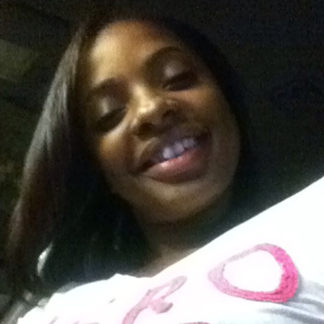 Child of God, Chari's Mom& 1HECK of a LADY