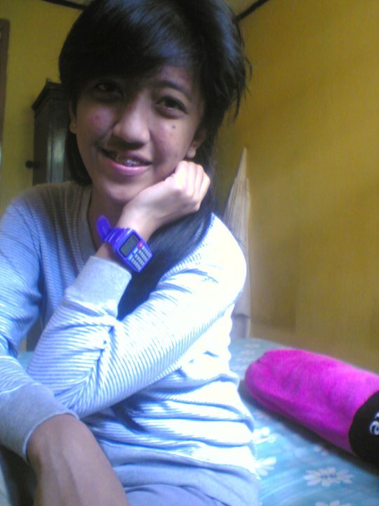 yuliana kanti.L