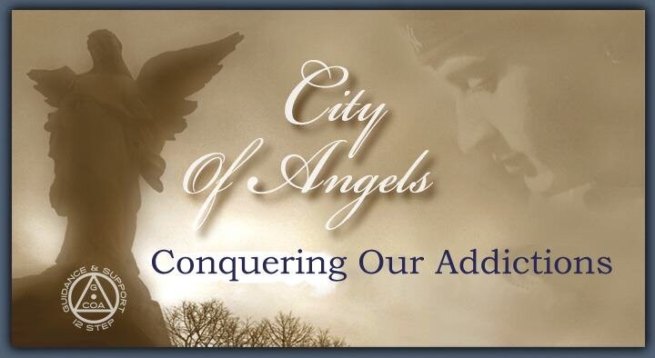 CityofAngels_NJ's profile picture. Founded in 2009, City of Angels is a non-profit organization located in Hamilton, NJ that is dedicated to helping those who suffer from addiction.