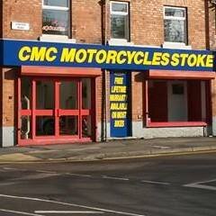 CMC Motorcycles