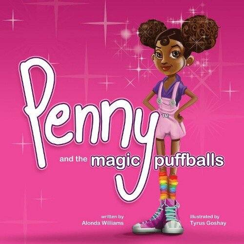 MagicPuffballsさんのプロフィール画像