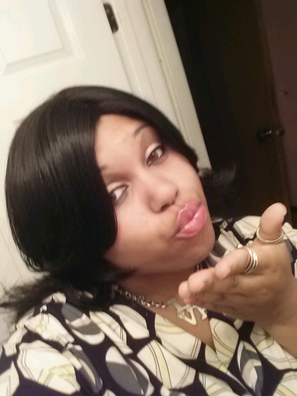 #TeamTaurus, #TeamRedbone, #TeamMommie, #TeamSexy,  #TeamLoyal, #TeamFreaky, #TeamCertified, TeamBonified