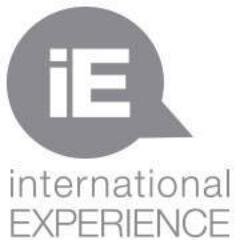 Connecting People and Sharing Cultures.
Experience the world with us. 
Host an exchange student with iE.
