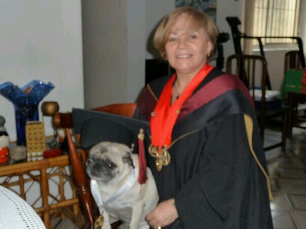 Candidata a Doctor en Ciencias Administrativas y Gerenciales. UC.  Actualmente elaborando mi tesis doctoral sobre Gestión de turismo de posada.