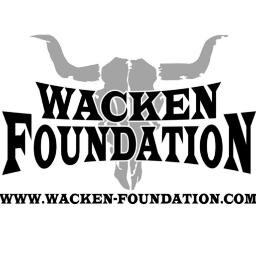 Die Wacken Foundation ist eine anerkannte gemeinnützige Stiftung, die sich der Förderung von Hard- und Heavy-Metal-Musik verschrieben hat.
