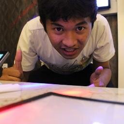 Ram_gokil Profile Picture