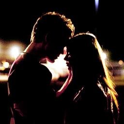 Stefan & Elena are born to be together.