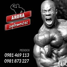 Venta de Suplementos Dietarios,  Ganadores, Proteínas, creatinas, aminoácidos, quemadores de Grasa etc. Pedidos al 0981469113 / 0981873227