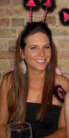 PR Manager at TMS Media. Former EDP reporter. Freelance writer. Wife, mother. In charge of hoovering and making rockets out of toilet rolls.