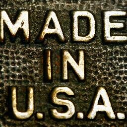 BuyUSA1's profile picture. Helping to save US jobs by offering only Made in the USA promotional products. No imports...  American Jobs. American Know-How. American Creativity.