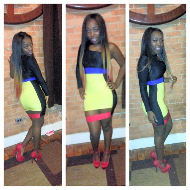 Mother to a Beautiful lil girl Name LaylaK. ✨
IG:__Kushyy, Keek:__Kushyy (2underscores)