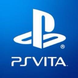 Bienvenidos al twitter oficial de PSVITA español,@PlayStationEPL.
