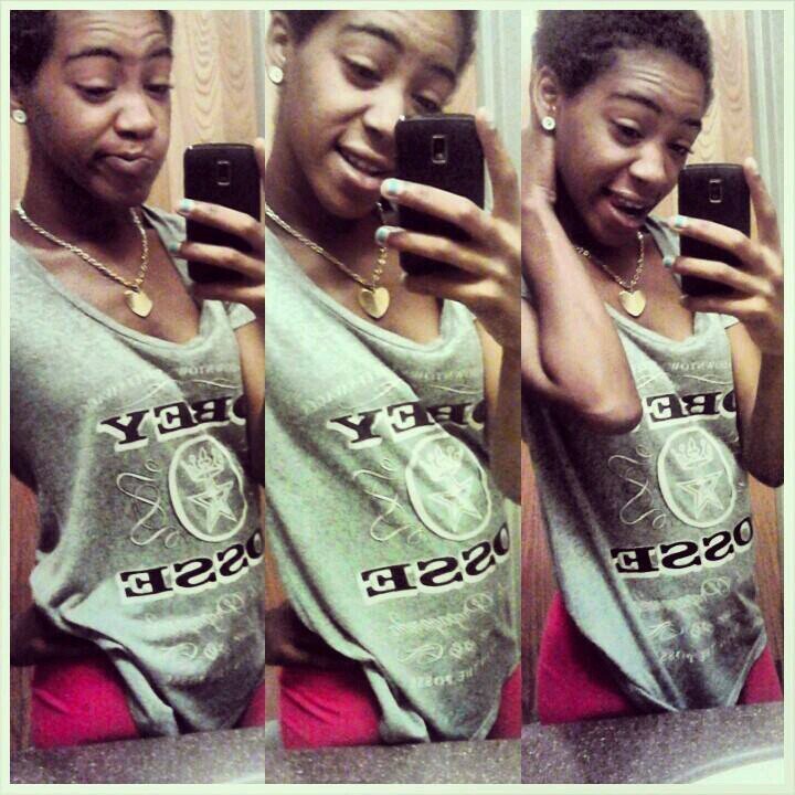 im Grace, 2O and a mother 2. Females are my obsession, but my bbydad is my efatuation♥