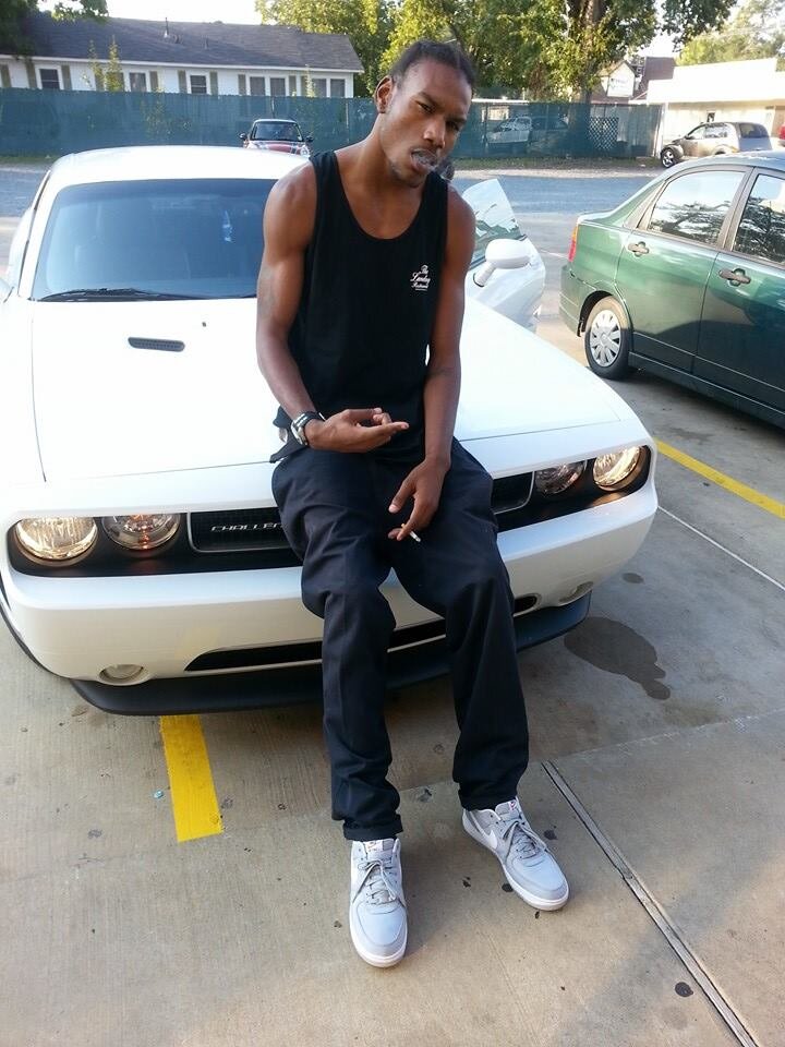 Follow ((a)) Real Nigga  i'll Follow Back!