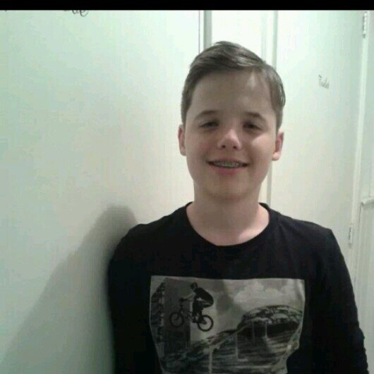 Youri | 13 jaar | Instagram: yeahimyouri♥'