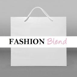http://t.co/Zz6fimQi5Q Welcome to the official Twitter page of FashionBlend – online luxury fashion shop. http://t.co/izHt2u6iyl