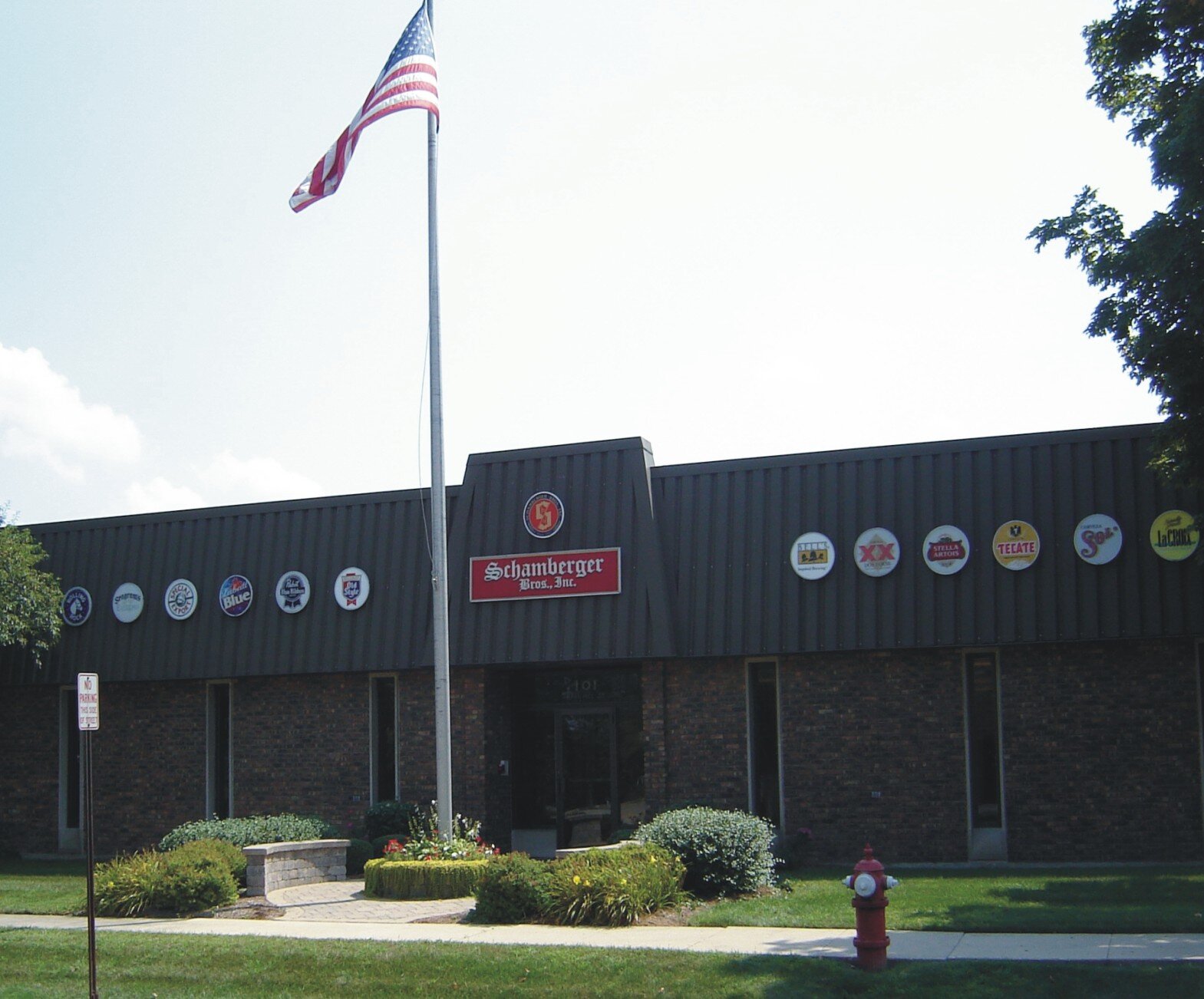 Serving the Chicagoland area for over 85 years - since 1933. Our motto - Quality, Integrity and Service.