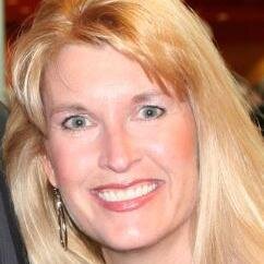 Wife, Mother, NE Society of CPAs President