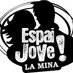 Espai Jove La Mina (@espaijovelamina) Twitter profile photo Espai Jove La Mina (@espaijovelamina) Twitter profile photo