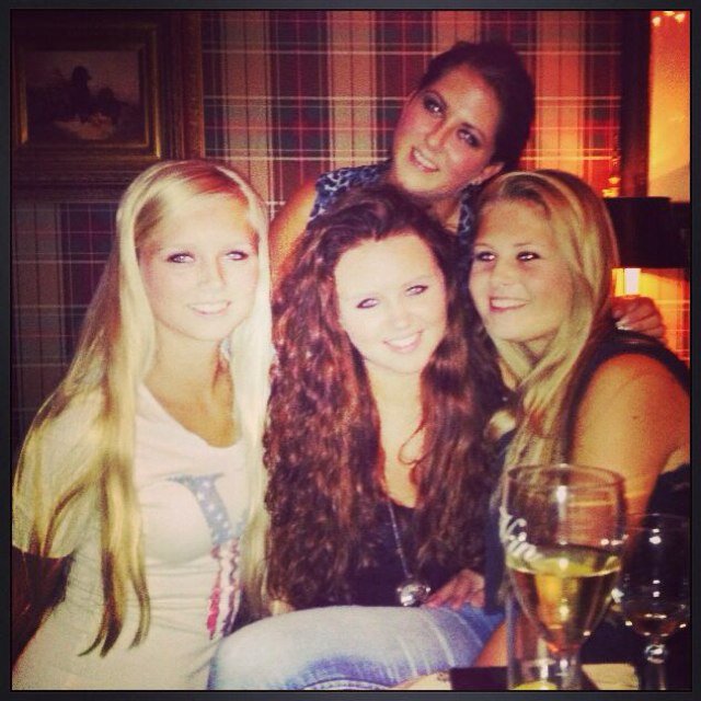 x_tessaaaa's profile picture. 