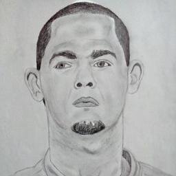 desoetrisman's profile picture. Just dust