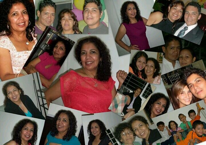 Amparo1709's profile picture. 