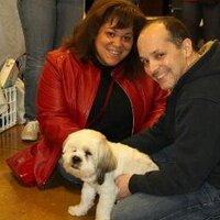 Frank Rivera (@sarcoidosisli) Twitter profile photo
