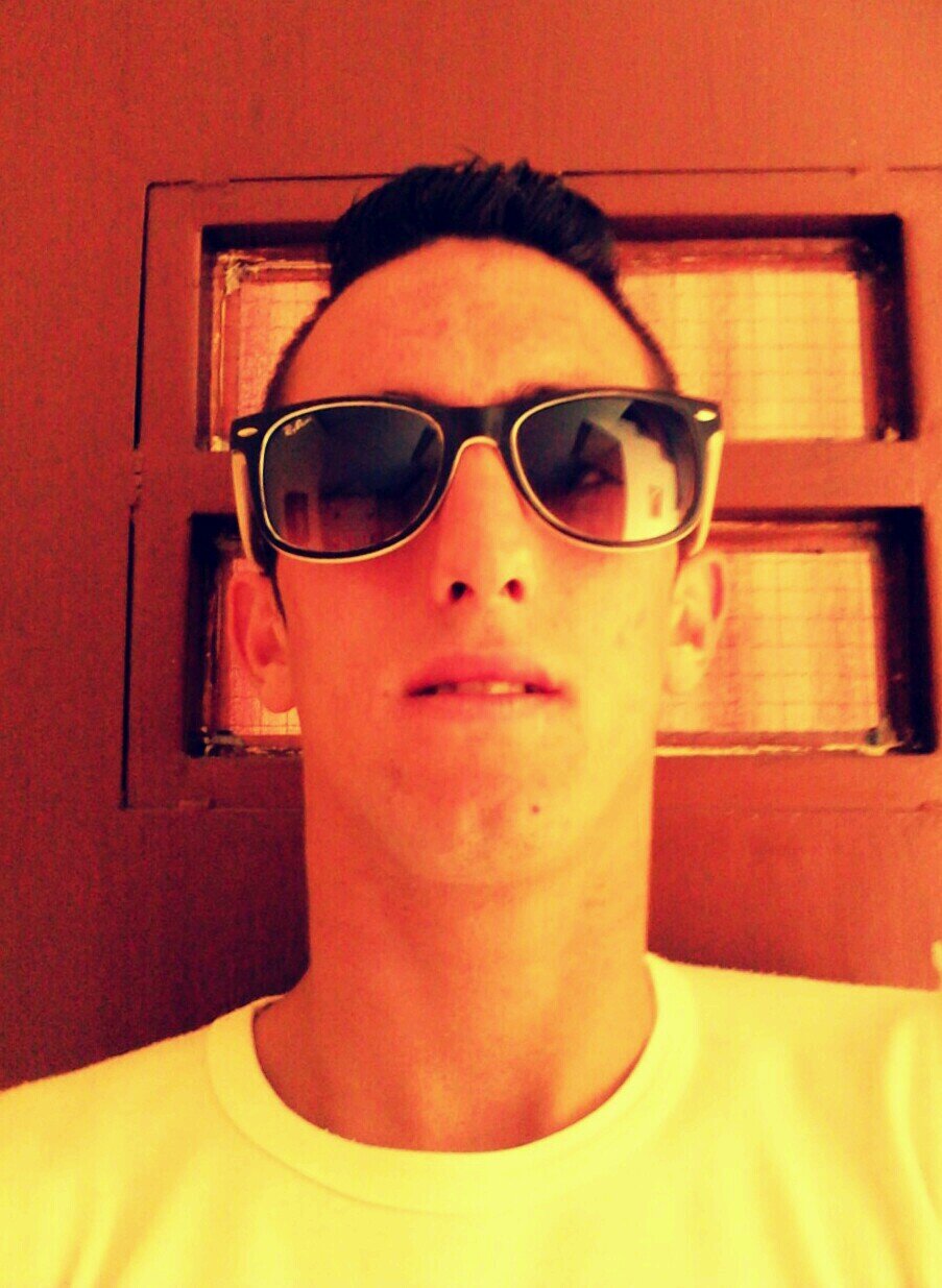 JuanGuerru's profile picture. 