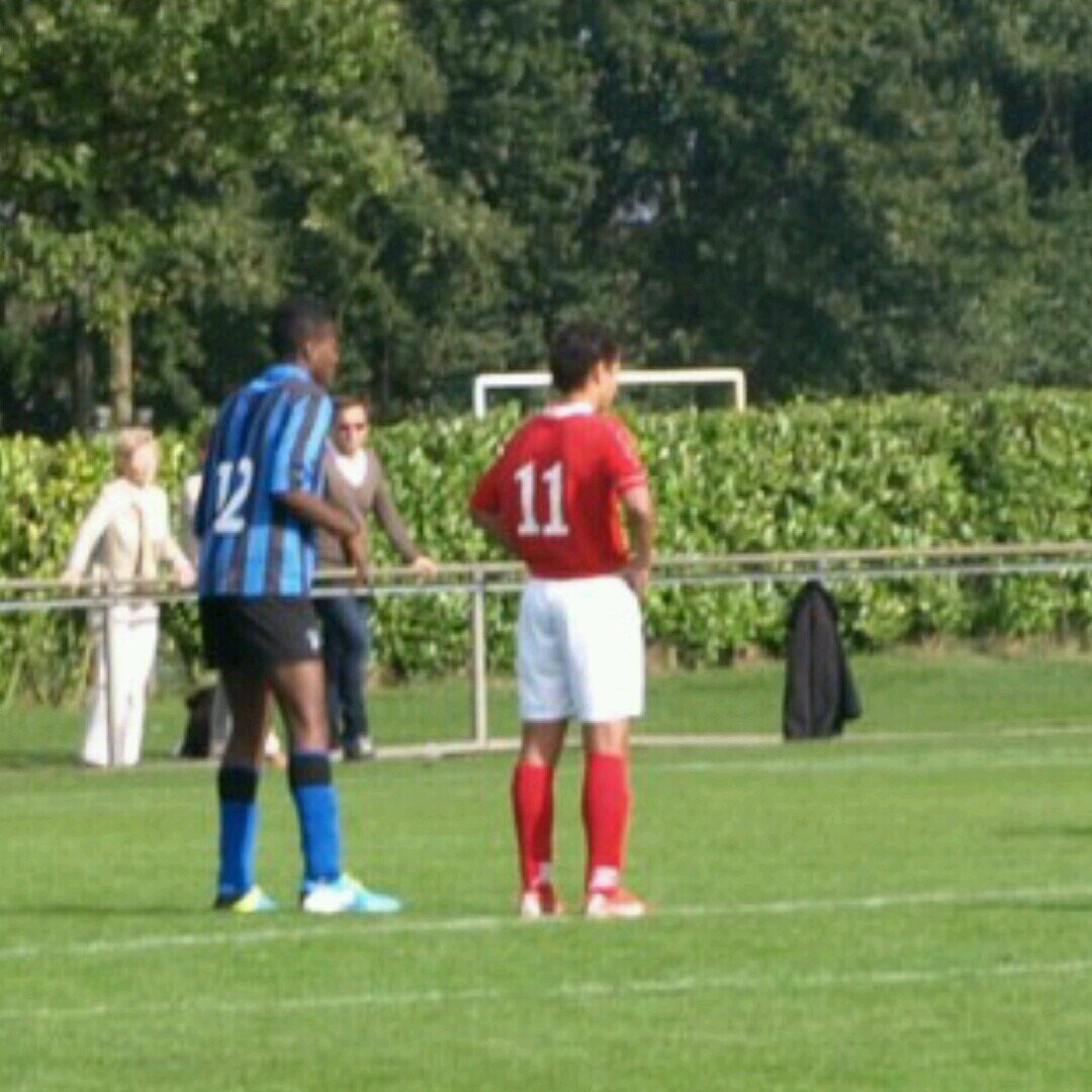 SC 't Zand B1