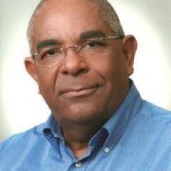 Vice-Président de l’Assemblée de Martinique - Chef du groupe des Élus GSPM