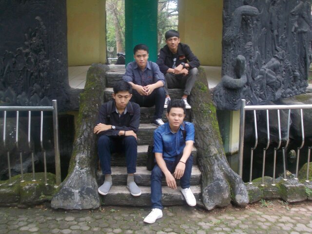 serang,27 desember 1993