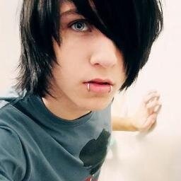 Hey what's up? I'm Fenrir one of Loki's many kids. I never see any of my brothers or sisters but I love one of them with all my heart. I am a wolf at heart.