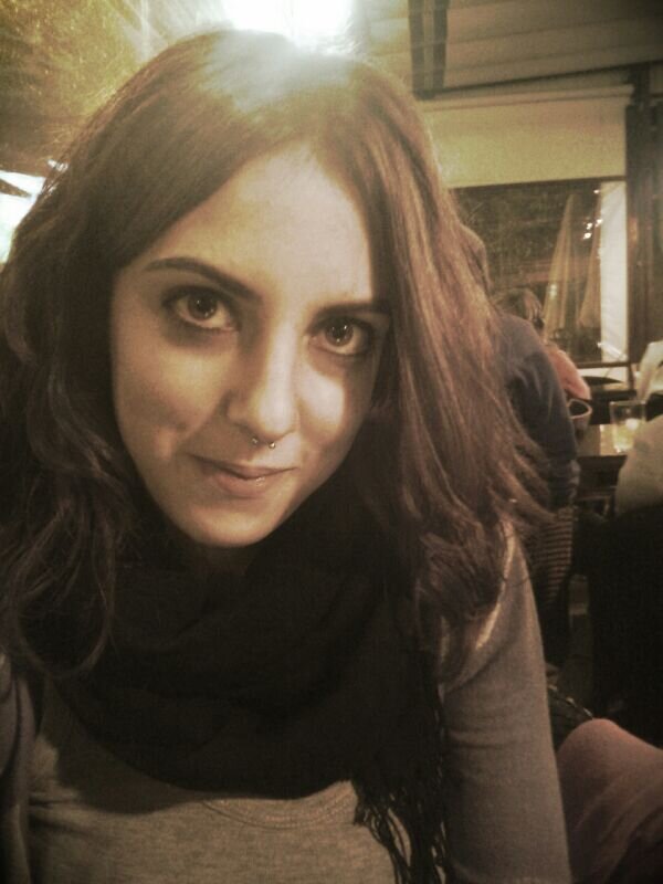 LuciFernandez5's profile picture. 