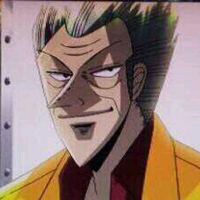 平井銀二 Fixer Nr Twitter