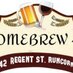 Homebrew42 (@homebrew_42) Twitter profile photo Homebrew42 (@homebrew_42) Twitter profile photo