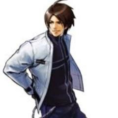 The future is now. Perfection is here #KyoKusanagi bitches! [English, Japanise and Spanish language]