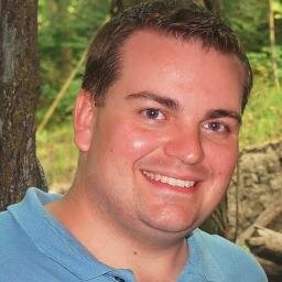 digital guy. former rugger. sometime contrarian.