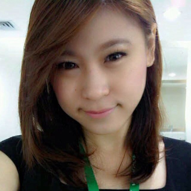 Tifannylie's profile picture. A little girl with big dream ♡