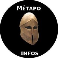 Metapo Infos(@Metapo_infos) 's Twitter Profile Photo