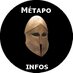 Metapo Infos (@Metapo_infos) Twitter profile photo