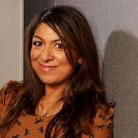 Syeda Irtizaali (@syedasyeda) 's Twitter Profile Photo Syeda Irtizaali (@syedasyeda) 's Twitter Profile Photo