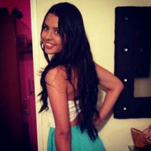 ιυi ♡   Instagram: LUIOMARQUEZ   Facebook: Luisa Marquez